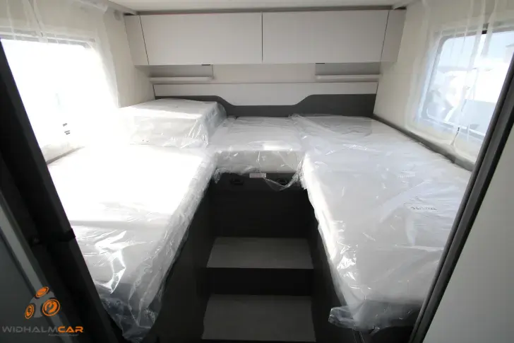 Fahrzeugbild Etrusco T 7400 SBC PRIMAVERA AKTION #22