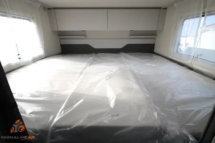 Fahrzeugbild Etrusco T 7400 SBC PRIMAVERA AKTION #23