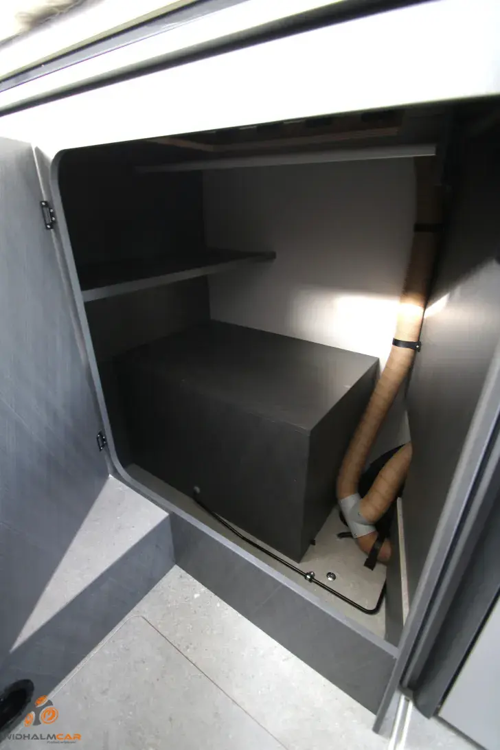 Fahrzeugbild Etrusco T 7400 SBC PRIMAVERA AKTION #25