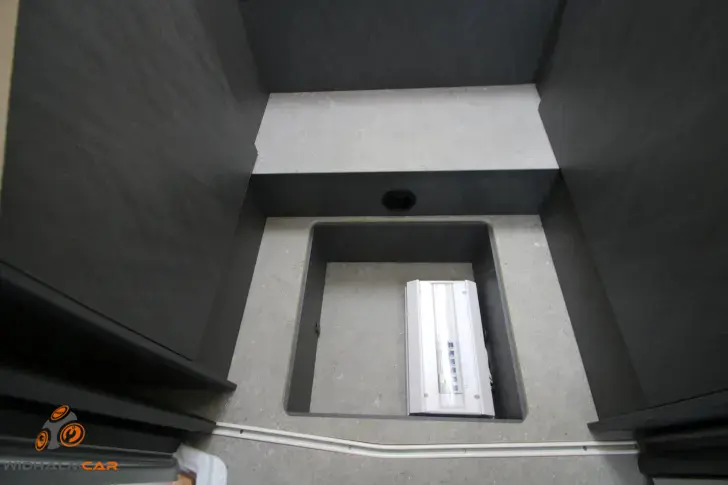 Fahrzeugbild Etrusco T 7400 SBC PRIMAVERA AKTION #26