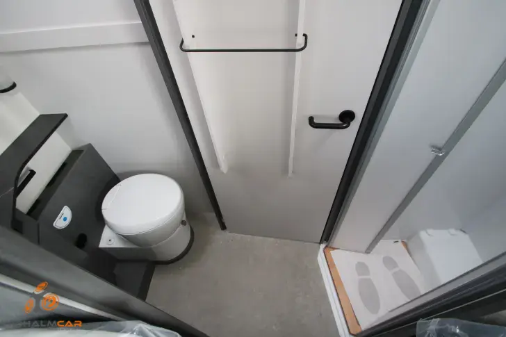 Fahrzeugbild Etrusco T 7400 SBC PRIMAVERA AKTION #27