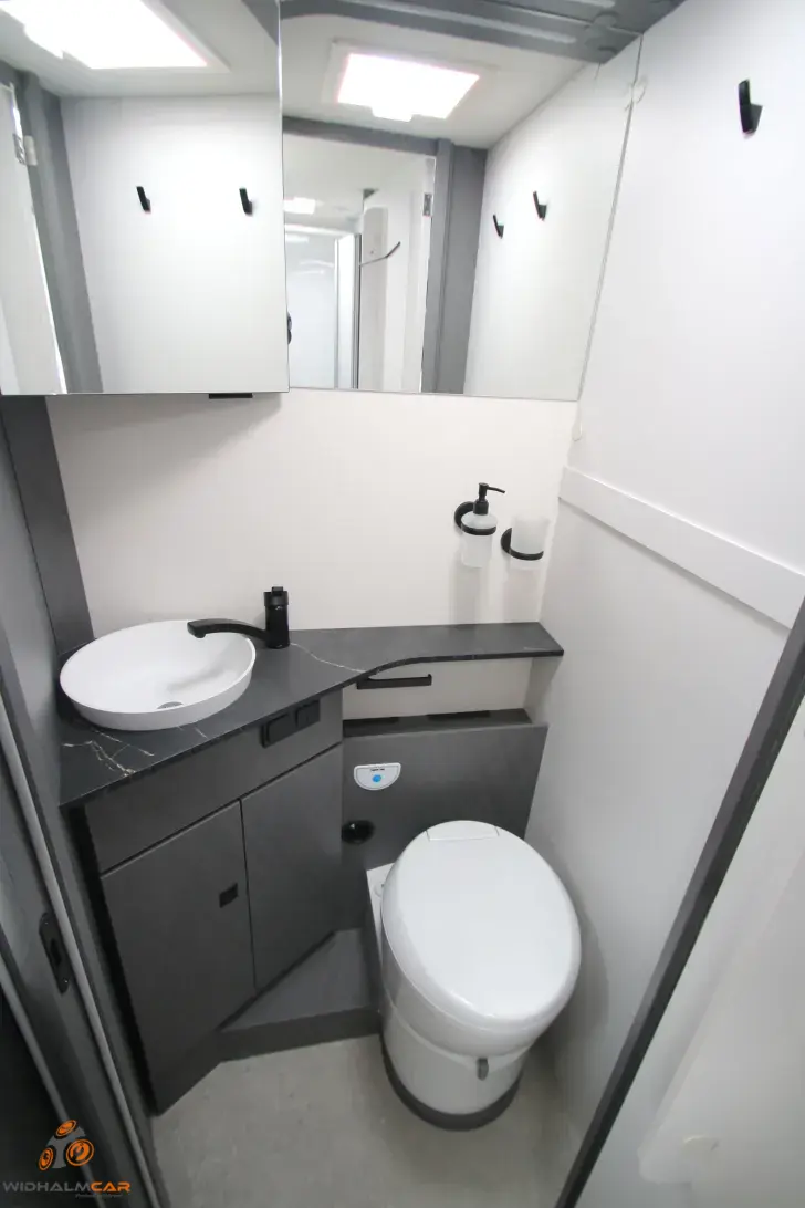 Fahrzeugbild Etrusco T 7400 SBC PRIMAVERA AKTION #28