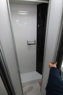 Fahrzeugbild Etrusco T 7400 SBC PRIMAVERA AKTION #29