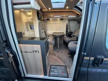 Fahrzeugbild Malibu Van Diversity 640 LE K charming GT skyview #9