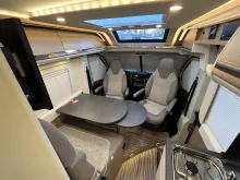 Fahrzeugbild Malibu Van Diversity 640 LE K charming GT skyview #10