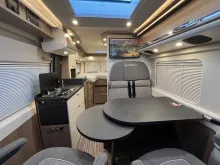 Fahrzeugbild Malibu Van Diversity 640 LE K charming GT skyview #11