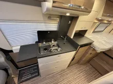 Fahrzeugbild Malibu Van Diversity 640 LE K charming GT skyview #12