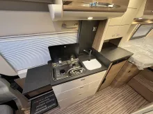 Fahrzeugbild Malibu Van Diversity 640 LE K charming GT skyview #13