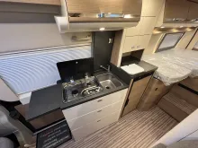 Fahrzeugbild Malibu Van Diversity 640 LE K charming GT skyview #14