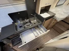 Fahrzeugbild Malibu Van Diversity 640 LE K charming GT skyview #15