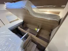 Fahrzeugbild Malibu Van Diversity 640 LE K charming GT skyview #21