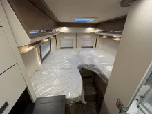 Fahrzeugbild Malibu Van Diversity 640 LE K charming GT skyview #18