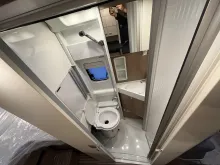 Fahrzeugbild Malibu Van Diversity 640 LE K charming GT skyview #24