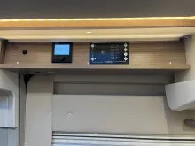Fahrzeugbild Malibu Van Diversity 640 LE K charming GT skyview #27