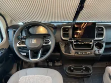 Fahrzeugbild Malibu Van Diversity 640 LE K charming GT skyview #29