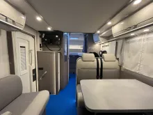 Fahrzeugbild Etrusco T 6900 SB AL DENTE AKTION #12