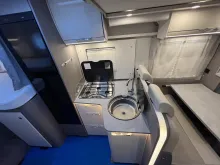 Fahrzeugbild Etrusco T 6900 SB AL DENTE AKTION #13