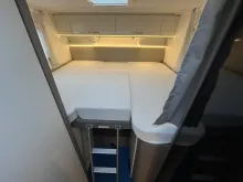 Fahrzeugbild Etrusco T 6900 SB AL DENTE AKTION #19