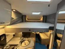 Fahrzeugbild Etrusco T 6900 SB AL DENTE AKTION #21