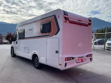 Fahrzeugbild Weinsberg CaraCompact 600 MEG EDITION [PEPPER] #7