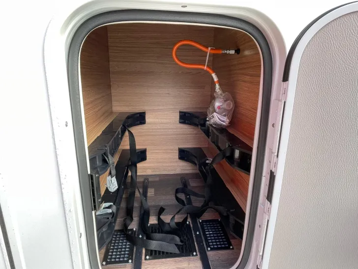 Fahrzeugbild Weinsberg CaraCompact 600 MEG EDITION [PEPPER] #17