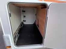 Fahrzeugbild Weinsberg CaraCompact 600 MEG EDITION [PEPPER] #19