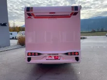 Fahrzeugbild Weinsberg CaraCompact 600 MEG EDITION [PEPPER] #9
