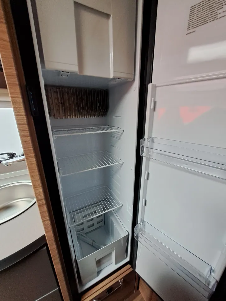 Fahrzeugbild Weinsberg CaraCompact 600 MEG EDITION [PEPPER] #10