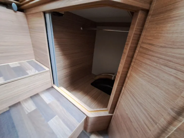 Fahrzeugbild Weinsberg CaraCompact 600 MEG EDITION [PEPPER] #11