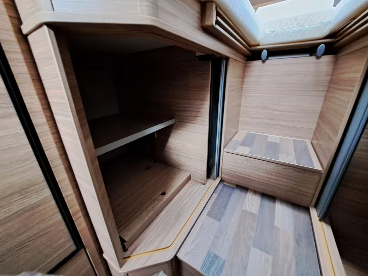 Fahrzeugbild Weinsberg CaraCompact 600 MEG EDITION [PEPPER] #12