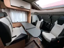 Fahrzeugbild Weinsberg CaraCompact 600 MEG EDITION [PEPPER] #11