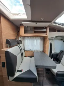 Fahrzeugbild Weinsberg CaraCompact 600 MEG EDITION [PEPPER] #12