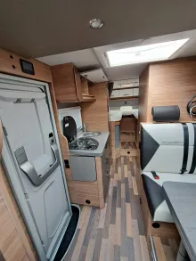 Fahrzeugbild Weinsberg CaraCompact 600 MEG EDITION [PEPPER] #18
