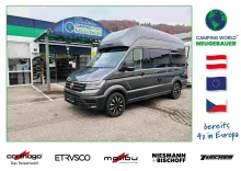 Fahrzeugbild VW Grand California 600 #1