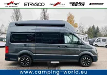 Fahrzeugbild VW Grand California 600 #2