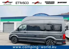 Fahrzeugbild VW Grand California 600 #3