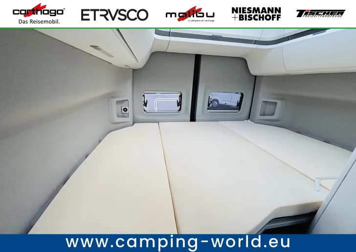 Fahrzeugbild VW Grand California 600 #11