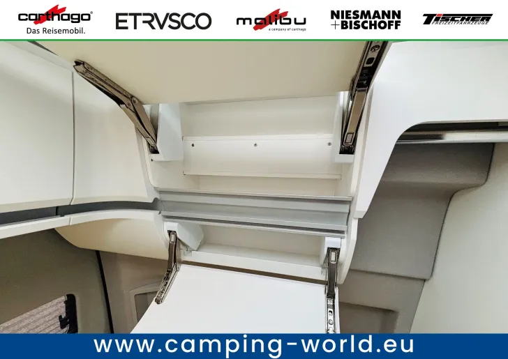Fahrzeugbild VW Grand California 600 #21
