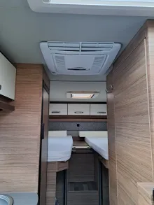 Fahrzeugbild Weinsberg CaraCompact 600 MEG EDITION [PEPPER] #16