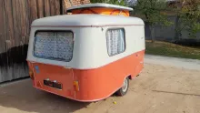 Fahrzeugbild Hymer Eriba Sonstige #4