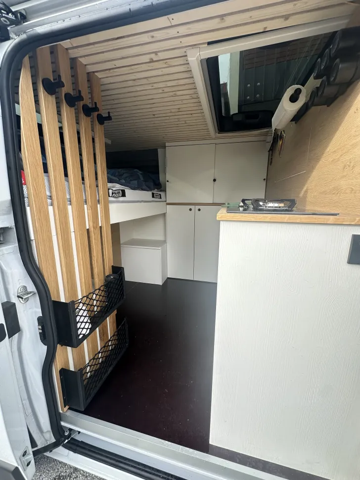 Fahrzeugbild Fiat Ducato #2