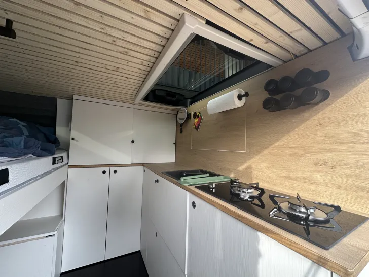 Fahrzeugbild Fiat Ducato #3