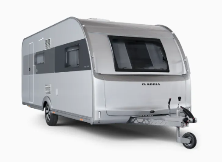 Fahrzeugbild Adria Altea 552 PK 60 Years 3er Stockbett #4