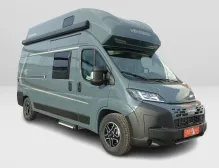 Fahrzeugbild Weinsberg CaraBus GREY 600 MQH EDITION [FIRE] verfügbar ab Oktober 2026 #1