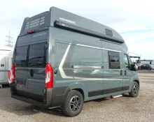 Fahrzeugbild Weinsberg CaraBus GREY EDITION FIRE 600 MQH verfügbar ab Oktober 2026 #9