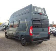 Fahrzeugbild Weinsberg CaraBus GREY EDITION FIRE 600 MQH verfügbar ab Oktober 2026 #11