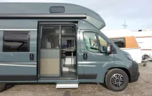 Fahrzeugbild Weinsberg CaraBus GREY EDITION FIRE 600 MQH verfügbar ab Oktober 2026 #13