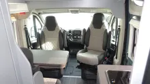 Fahrzeugbild Weinsberg CaraBus GREY EDITION FIRE 600 MQH verfügbar ab Oktober 2026 #17