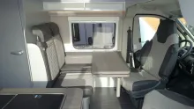 Fahrzeugbild Weinsberg CaraBus GREY EDITION FIRE 600 MQH verfügbar ab Oktober 2026 #18