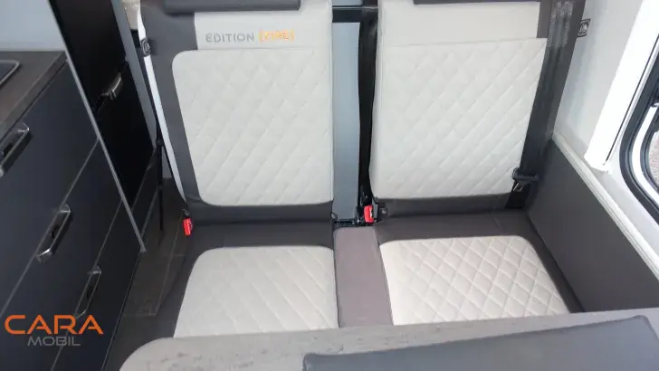 Fahrzeugbild Weinsberg CaraBus GREY 600 MQH EDITION [FIRE] verfügbar ab Oktober 2026 #24